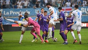 Mitică Dragomir a dat verdictul despre Craiova după eșecul cu Argeș: „Mijlocul e varză! Andone l-a măcelărit tactic pe Coelho”