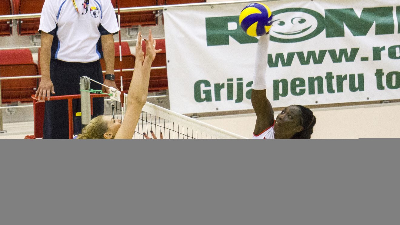 Dinamo a recuzat șase arbitri la volei. "Ar fi bine ca unii arbitri Â«șmecheriÂ», care se cred Â«veșniciÂ», să fie trași pe dreapta"