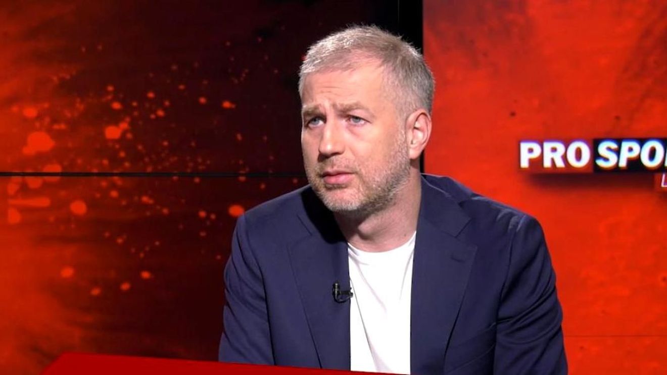 Edi Iordănescu își avertizează elevii după degringolada de la CFR Cluj: „Sigur sunt afectați. Nu mă așteptam la așa ceva” | VIDEO