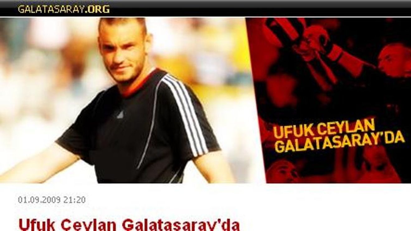 Galata se "apără" pentru Dinamo!