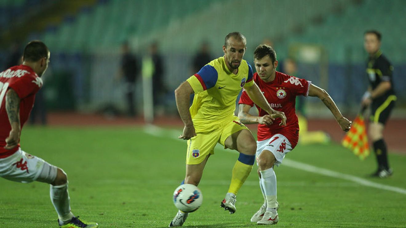 Unul dintre cele mai ciudate planuri ale lui Răzvan Burleanu. Ce și-a trecut noul președinte FRF în "planul de guvernare"