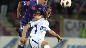 Bourceanu s-a înțeles cu Steaua!** Singura piedică în calea transferului