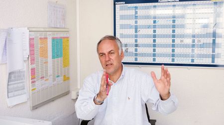 "Nu îmi amintesc când am fost scos de pe teren". Semifinala Franța - Germania de Vest din 1982 a rămas unul din momentele de referință din istoria edițiilor de Campionat Mondial