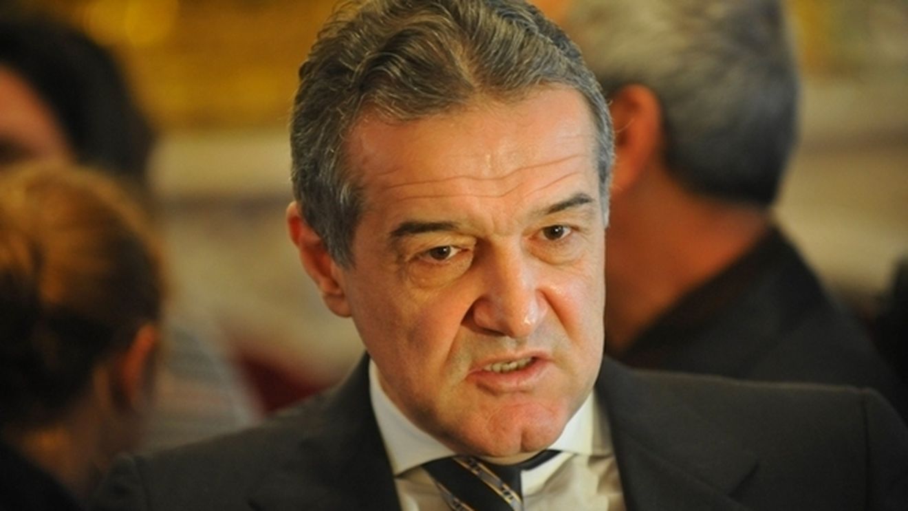 Becali, dezgustat de națională:** "N-am văzut finalul meciului, n-am mai suportat UMILINȚA"