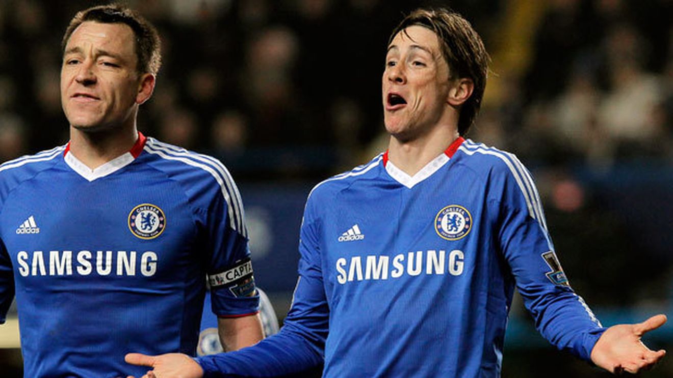 Torres nu regretă deloc plecarea de la Liverpool:** "Era haos total, nu aveam timp de pierdut"