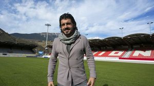 A fost pe lista Petrolului, dar a ajuns în Grecia. Gattuso, antrenor la OFI Creta