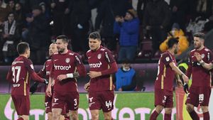 Conducerea lui CFR Cluj, noi detalii despre situația financiară a clubului: „Nervii sunt întinşi la maxim”