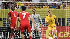 Ungurii dau de pământ cu naționala României: „A suferit o nouă înfrângere rușinoasă acasă!”