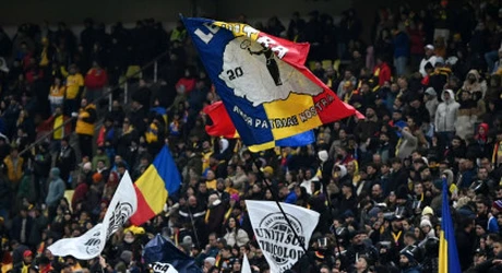 Kosovarii nu s-au ferit de cuvinte: cum i-au numit pe români, după aflarea deciziei UEFA