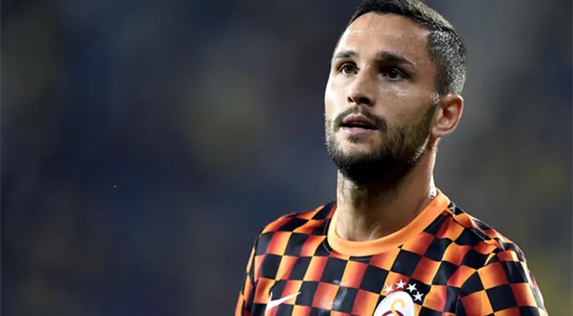 Florin Andone a reacționat după eşecul cu Real Madrid: 