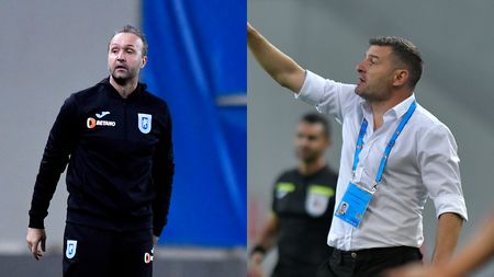 Corneliu Papură, peste Laszlo Balint! Universitatea Craiova a egalat contraperformanța din 2018 + Ce se întâmplă cu atacanții din Bănie