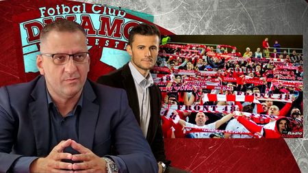 Veste bună pentru Dinamo înainte de primul meci din campionat: „câinii” au drum liber spre cupele europene. EXCLUSIV