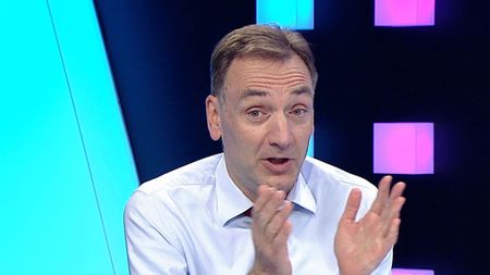 Radu Naum a auzit câți bani a plătit Gigi Becali și n-a stat pe gânduri: ”Stați, că mi se pare că n-am auzit bine! De lei?”