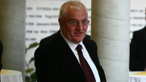 "Cineva de la Ligă a dat o 'nadă' ieri!** Comisia a făcut bine: l-a scos nevinovat pe Cristea, dar l-a suspendat"