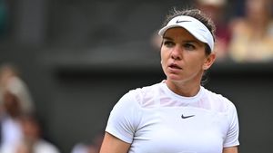Ziariștii americani au luat din nou la puricat cazul de dopaj al Simonei Halep și au tras o concluzie surprinzătoare: „Nu mai seamnănă cu pedepsirea trișorilor”