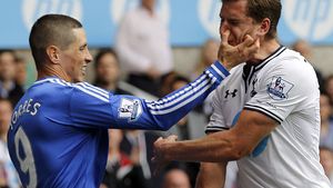 Barcelona vrea să își "betoneze" defensiva cu Jan Vertonghen