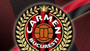 EXCLUSIV | "Coșmarul" Stelei se retrage din Liga 4! Jucătorii lui Carmen așteaptă o decizie finală