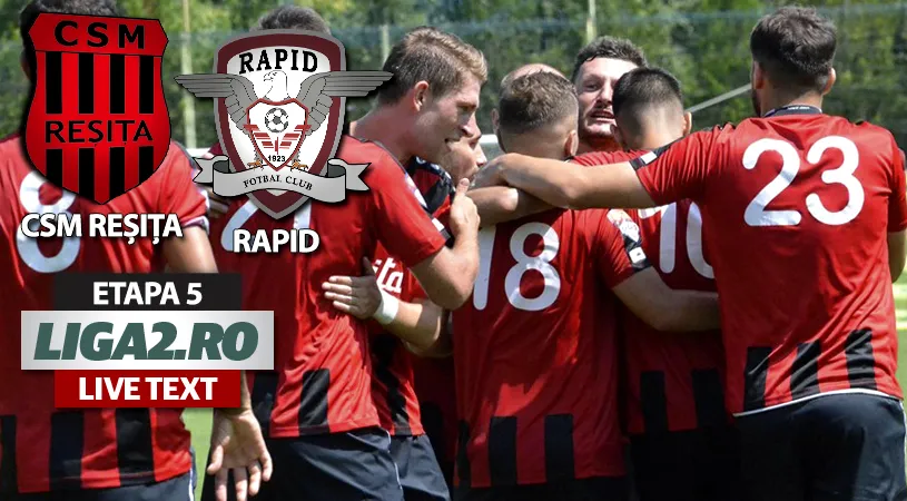 Rapid iese cu toate punctele din 