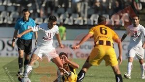 Hapoel se teme!** "Dacă nu facem un meci bun, Rapid ne va fi pedepsi"