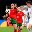 🚨 Portugalia – Cehia 0-0, în Grupa E de la EURO 2024. A început repriza a doua, cu Portugalia în atac