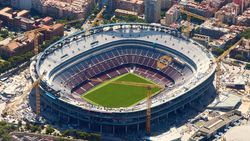 FC Barcelona dă un tun financiar uriaș cu zona VIP de la stadionul Camp Nou: 380.000.000 de euro