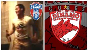 Scandalul „Steaua e numai una" îl mai bântuie şi la 15 ani distanță: „Suferința noastră"