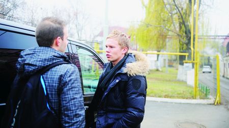 Declarația care le va intra la inimă "câinilor"!** Germanul Grote: "IUBESC culorile roș-albe"