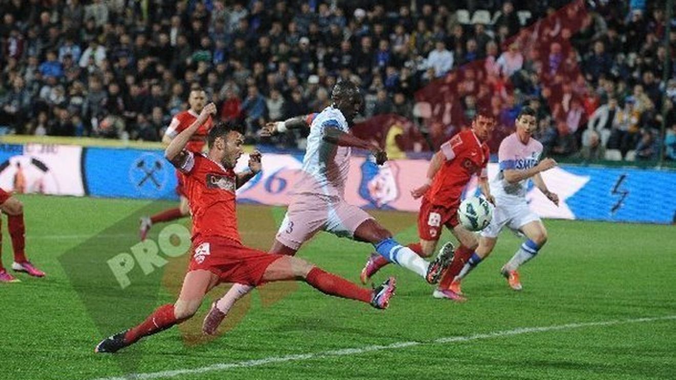 Steaua îl poate pierde pe Viera:** "Oferta de la Gaziantep e mai bună, în Turcia sunt bani mulți"