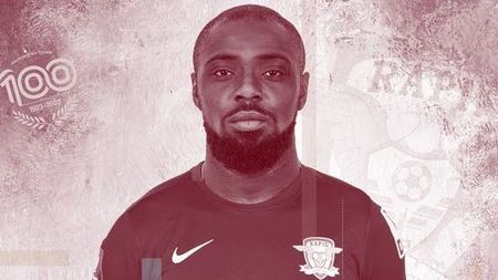 Oficial. Primul transfer de top pe care Dan Șucu îl face la Rapid în această vară! Fotbalistul de la CFR Cluj a fost prezentat de către giuleșteni