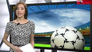 ȘTIRILE PROSPORT | Nou antrenor la națională, nou antrenor la Dinamo