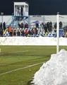 Spectator ”umilit” de FC Voluntari?! A plătit 35 de lei pe bilet, dar nu i s-a pus la dispoziție nici toaletă funcțională: ”Am întrebat dacă, în cazul în care ies de pe stadion, pot să reintru. Răspunsul a fost negativ”