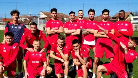 FC Bihor, totul pentru promovare! Orădenii au început să lucreze la dosarul de licențiere pentru SuperLiga, înainte de startul play-off-ului Ligii 2