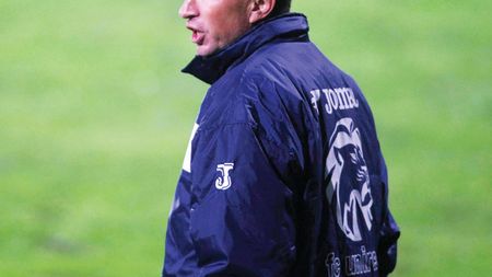 Petrescu: "Sper să iau decizia cea mai bună,** am mai multe oferte!"