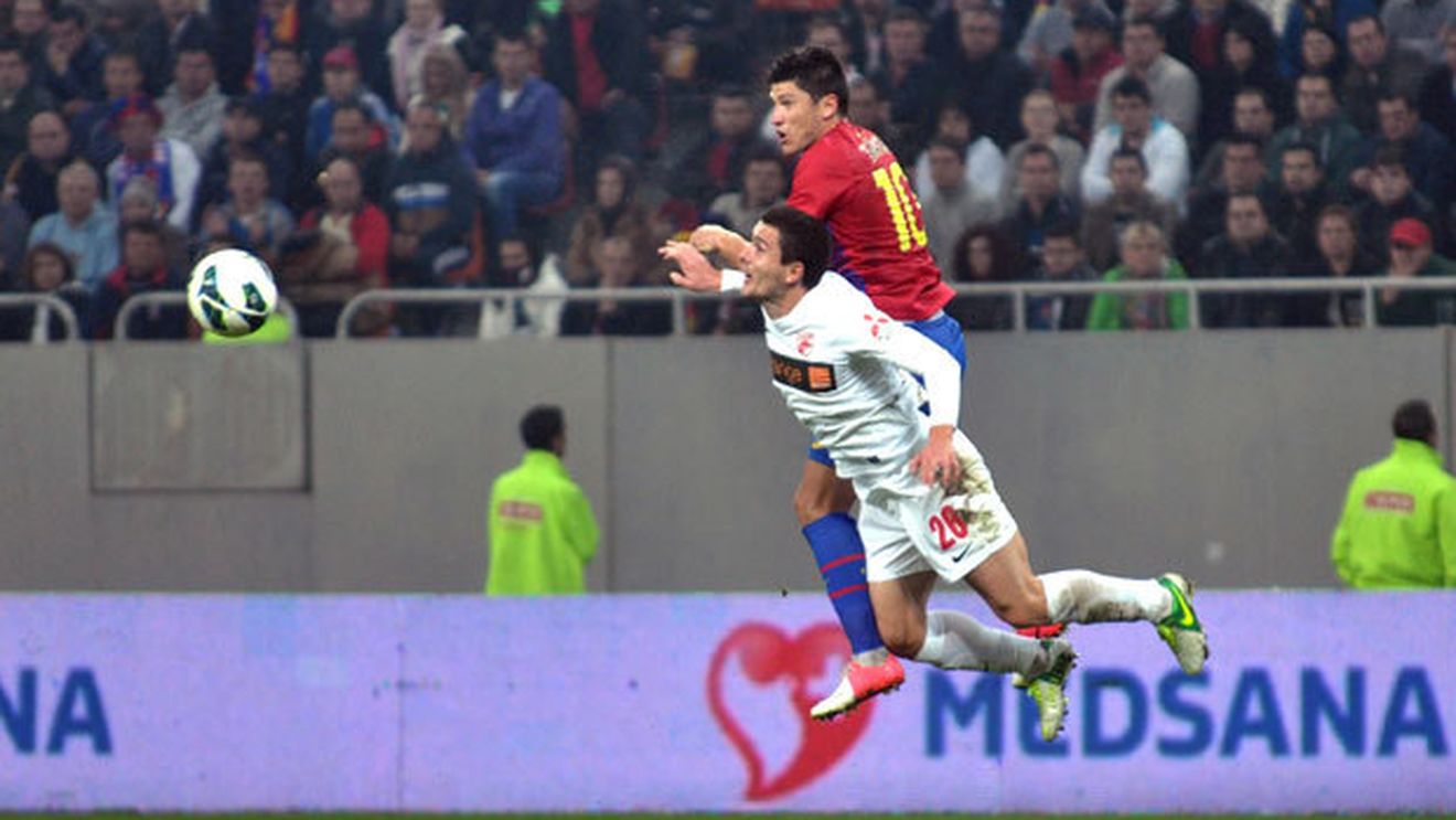 Dinamoviștii, luați peste picior de Becali:** "O să trimitem echipa a doua cu ei, egalăm șansele" Ce replică a avut Reghe