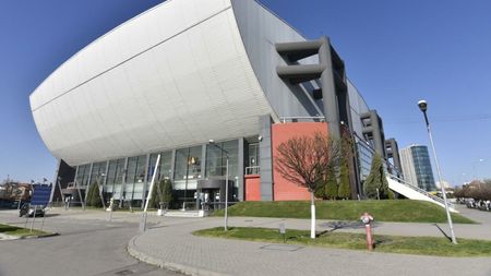 Craiova va găzdui în premieră un meci de Cupa Davis! Partida România - China se va disputa în Polivalenta din Bănie