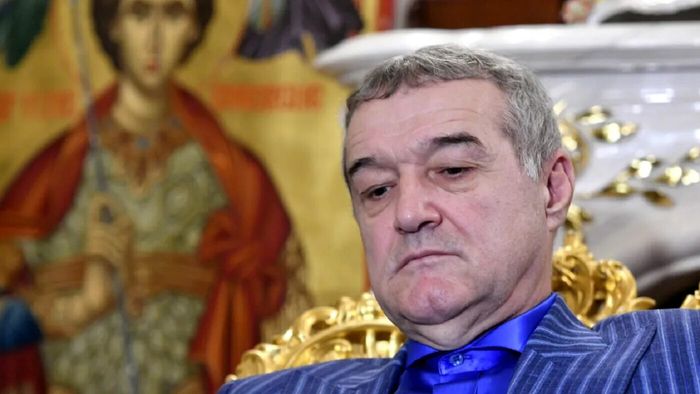 Speranțele lui Gigi Becali la titlu, spulberate: „Jocul nu m-a convins nici la victoria cu Craiova. E bătălia mare și pentru locul 2” | VIDEO EXCLUSIV ProSport Live