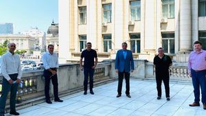 Dinamo a găsit rapid înlocuitor pentru Ionel Dănciulescu! Cine este noul director sportiv al „câinilor” | EXCLUSIV