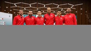 Provocare exotică, de la urmașii "dinastiei Black"! România - Zimbabwe, în primul tur al Cupei Davis, grupa a II-a. Alegerea pe care trebuie să o facă echipa noastră