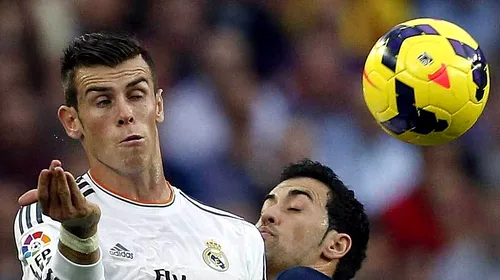 Bale, „fantoma” de aproape 100 de milioane! Galezul, desființat: „E cel mai rău lucru care i s-a întâmplat Realului pe Camp Nou”