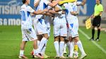 Universitatea Craiova a spart norma în ultima zi de transferuri! TREI fotbaliști, peste orice rivală din Superligă