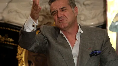 Bulgarii susțin că Becali va deveni patron la ȚSKA! EXCLUSIV** Vezi ce spune patronul Stelei despre această afacere!