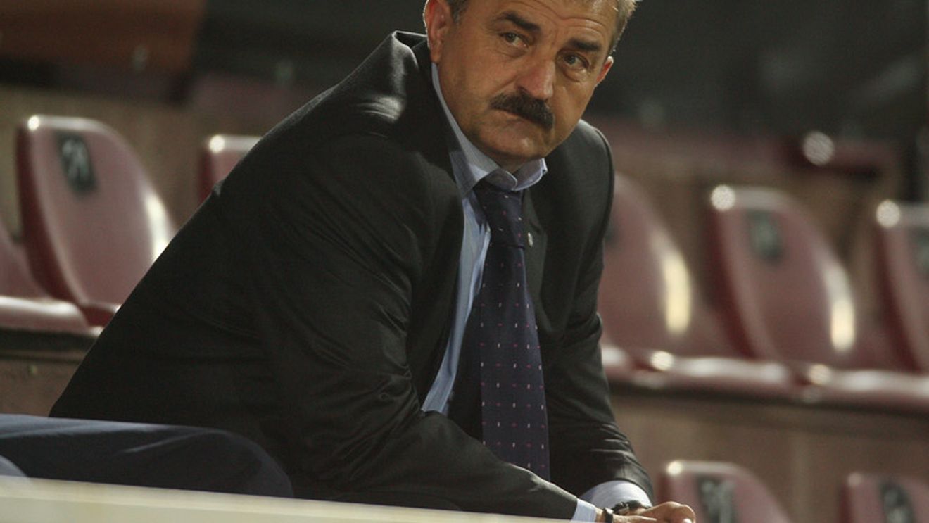 "Vrem cele trei puncte, nu răzbunare!"