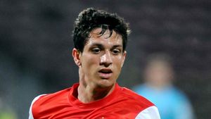 Ce s-a ales de fotbalistul vândut de Dinamo direct în Serie A, la Atalanta, pentru 1.600.000 de euro! Se fac trei ani de când a dispărut complet