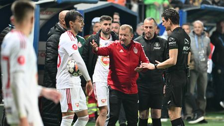 Dorinel Munteanu e aproape să revină. La 57 de ani, "Neamțul" e în negocieri: "Există contacte"