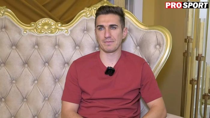 Vătăjelu dă verdictul pentru ProSport înainte de Universitatea Craiova – Sparta Praga: „Nu ar fi o surpriză”
