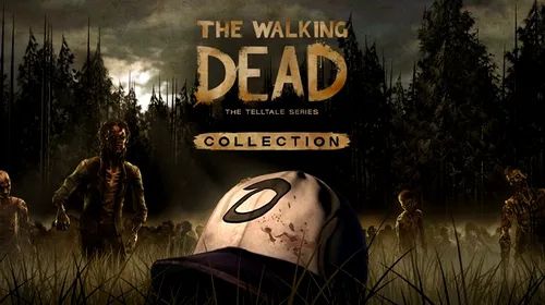The Walking Dead se pregătește de sezonul final cu o nouă colecție