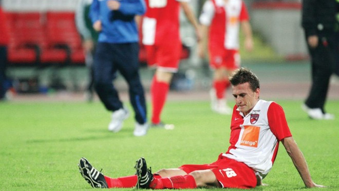 Cei trei "muschetari" au devenit cinci! Goian și Grigore au fost și ei la chef!