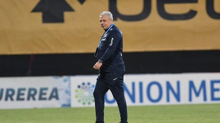 Marius Șumudică, fabulos după victoria cu FC U Craiova: „Mă duce bibilica! M-am săturat de lungă și pe a doua!” A cerut penalty