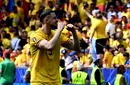 Radu Drăgușin i-a înnebunit pe belgieni în meciul România – Ucraina 3-0! Cum l-au numit pe apărător