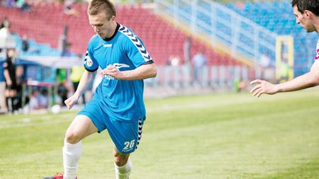 S-a decis!** Lăcă vrea un jucător gen Wesley! Vezi la cine s-a gândit "Fiara"